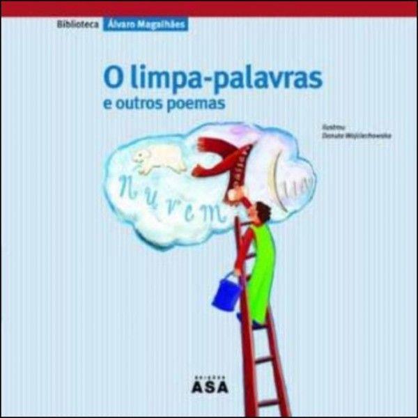 O Limpa Palavras e Outros Poemas 5