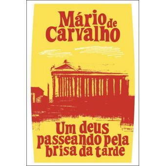 Um Deus Passeando Pela Brisa da Tarde