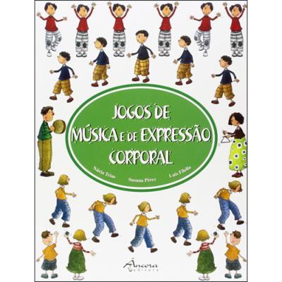Jogos de Musica e Expressao Corporal