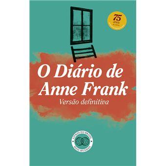 Diario de Anne Frank