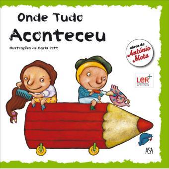 Onde Tudo Aconteceu 7