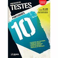 Preparar os Testes  Portugues 10 Ano