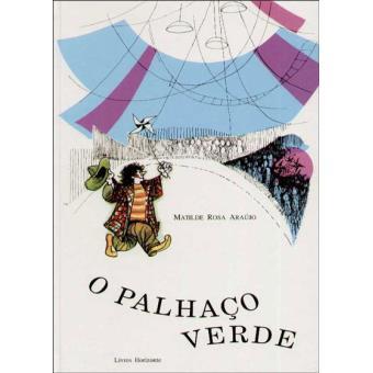 O Palhaço Verde