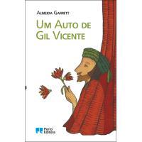 Um Auto de Gil Vicente - Clássicos