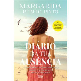 Diario da Tua Ausencia