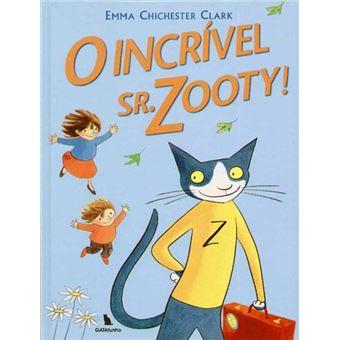 O Incrível Sr. Zooty!