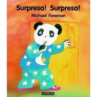 Surpresa! Surpresa!