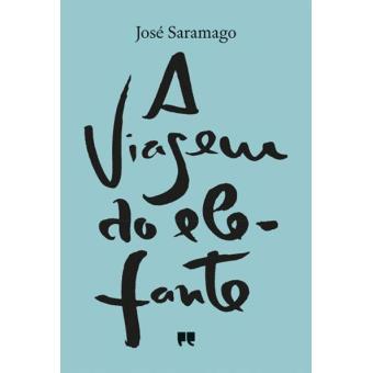 A Viagem do Elefante