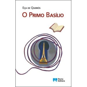 O Primo Basílio - Clássicos