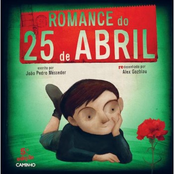 Romance do 25 de Abril
