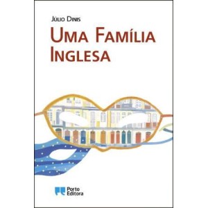 Uma Família Inglesa - Clássicos