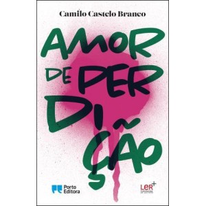 Amor de Perdição - Clássicos