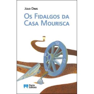 Os Fidalgos da Casa Mourisca - Clássicos