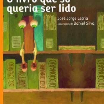O Livro Que Só Queria Ser Lido