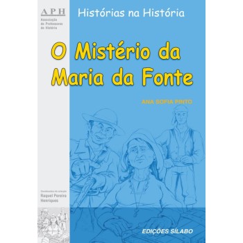 O Misterio da Maria da Fonte