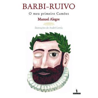 Barbi Ruivo - O Meu Primeiro Camões