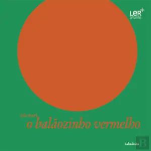 O Balãozinho Vermelho