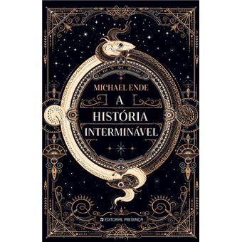 A Historia Interminavel