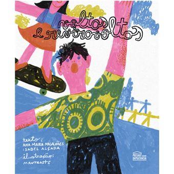 O Livro das Lengalengas 2 - 20