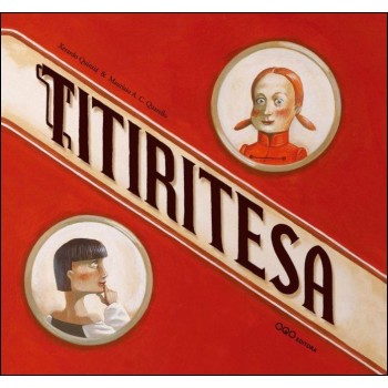 Titiritesa