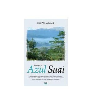 Azul Suai