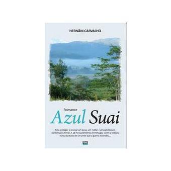 Azul Suai
