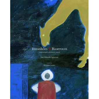 Estranhões e Bizarrocos