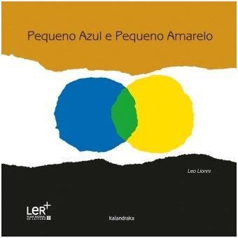 Pequeno Azul e Pequeno Amarelo