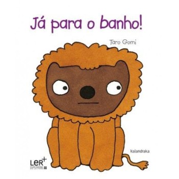 Já Para o Banho