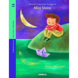 O Menino da Lua/ Corre, Corre Cabacinha