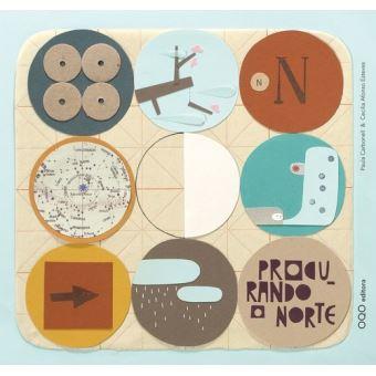 Procurando o Norte