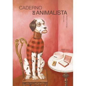 Caderno de Animalista