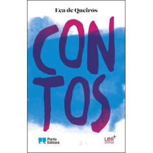 Contos de Eça de Queiroz - Clássicos