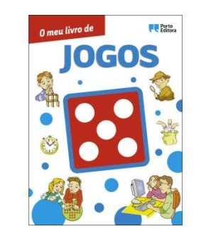 O Meu Livro de Jogos