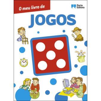 O Meu Livro de Jogos