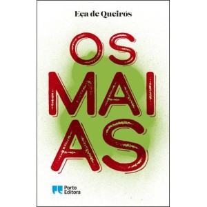 Os Maias - Clássicos