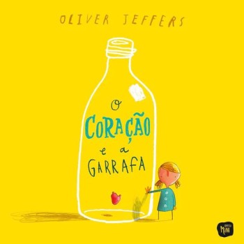 O Coraçao e a Garrafa