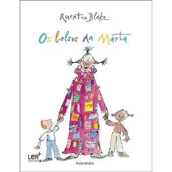 Os Bolsos de Marta
