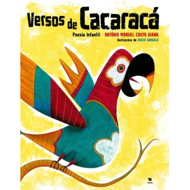 Versos de Cacaracá