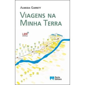 Viagens na Minha Terra - Clássicos