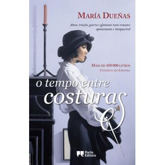 O Tempo Entre Costuras