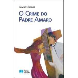 O Crime do Padre Amaro - Clássicos