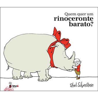 Quem Quer um Rinoceronte Barato