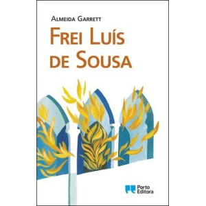 Frei Luís de Sousa - Clássicos