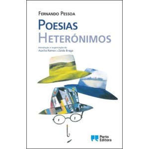 Poesias Heterónimos - Clássicos