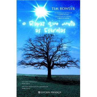 O Rapaz Que Ouvia as Estrelas