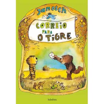 Correio Para o Tigre