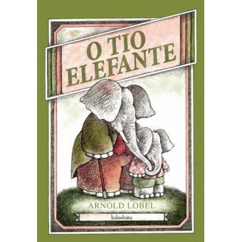 O Tio Elefante