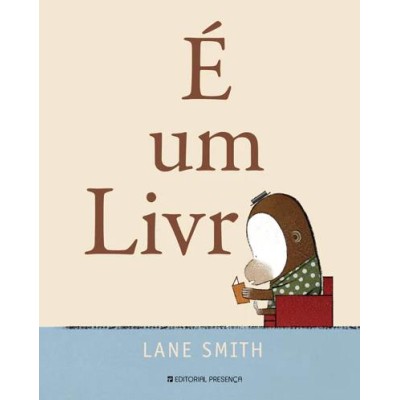 É Um Livro