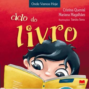 Ciclo do Livro - Onde Vamos Hoje